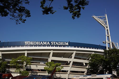 今年はまだまだ熱い！ガンバレ、ベイスターズ！！